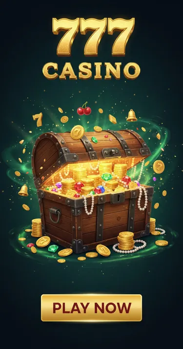 777 Casino